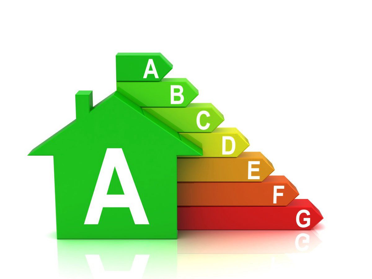 ¿Qué es el Certificado Energético?. Ppluisinmobiliaria en Huescar