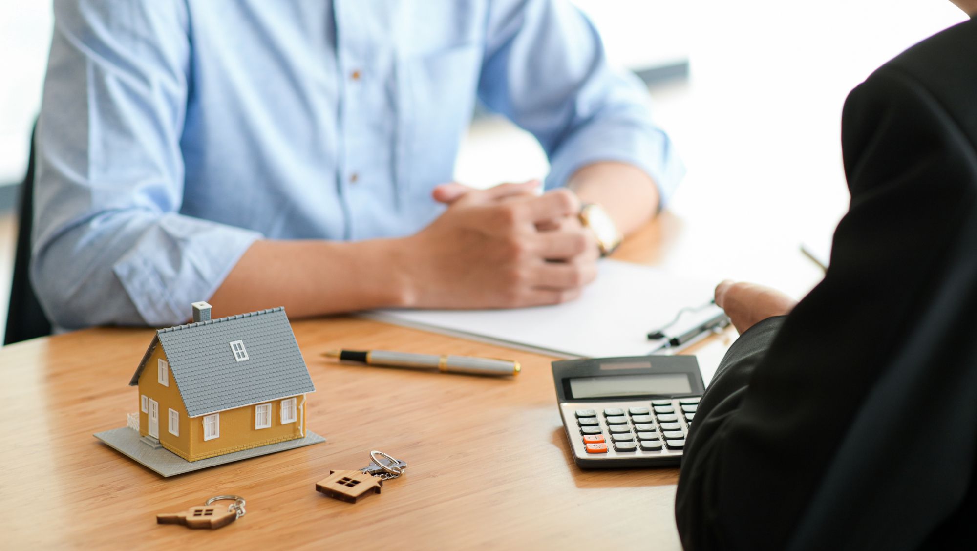 Le asesoramos en su búsqueda de  de financiación. Ppluisinmobiliaria en Huescar