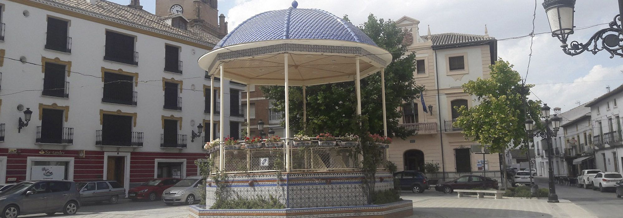 . Ppluisinmobiliaria en Huescar